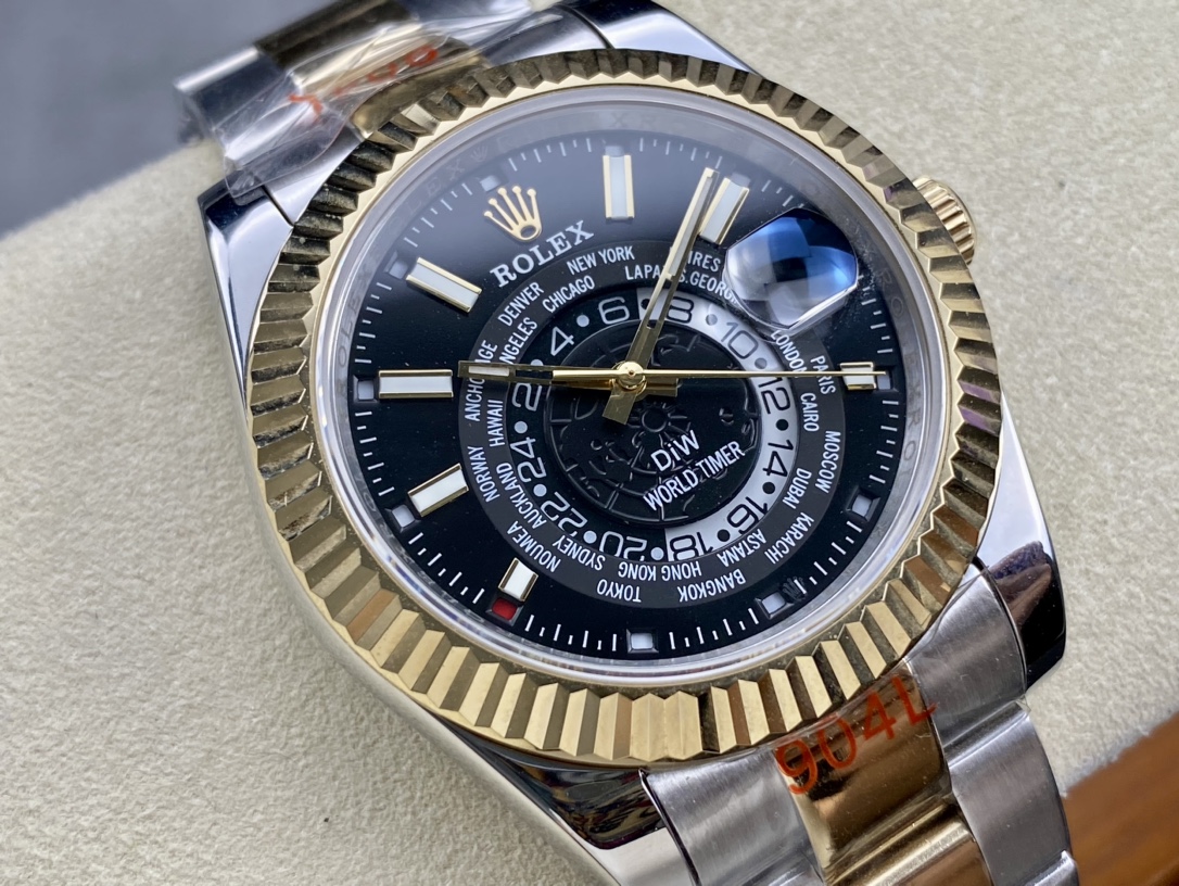 Rolex Sky-Dweller m326933-0002